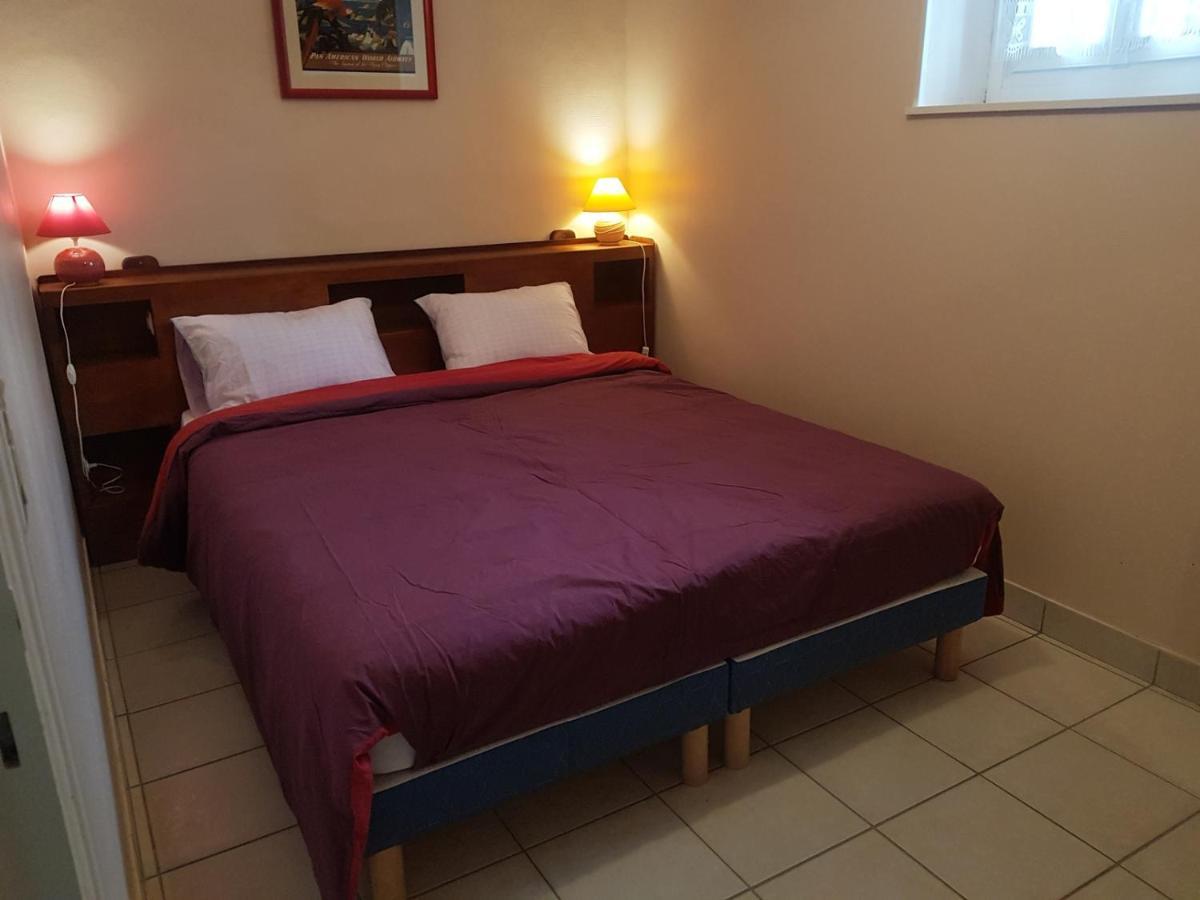 Gite De Champdore Nanthiat Extérieur photo