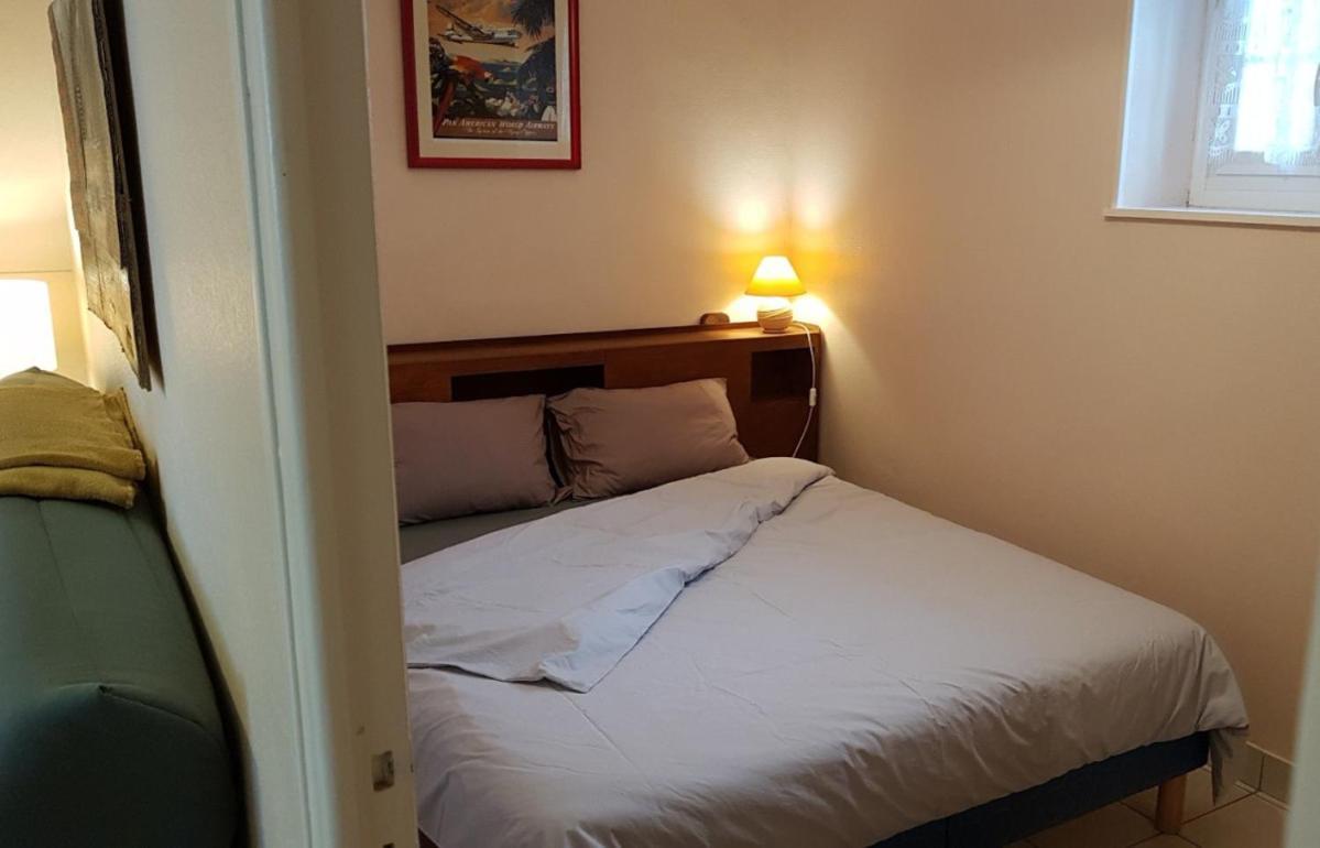 Gite De Champdore Nanthiat Extérieur photo